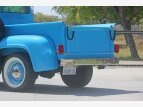 Thumbnail Photo 15 for New 1955 Ford F100